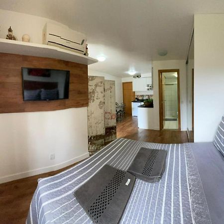 Flat Life Resort Brasília Exteriör bild