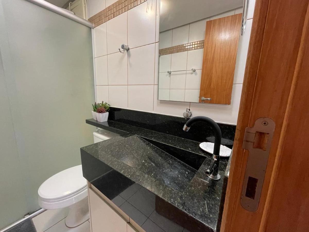Flat Life Resort Brasília Exteriör bild