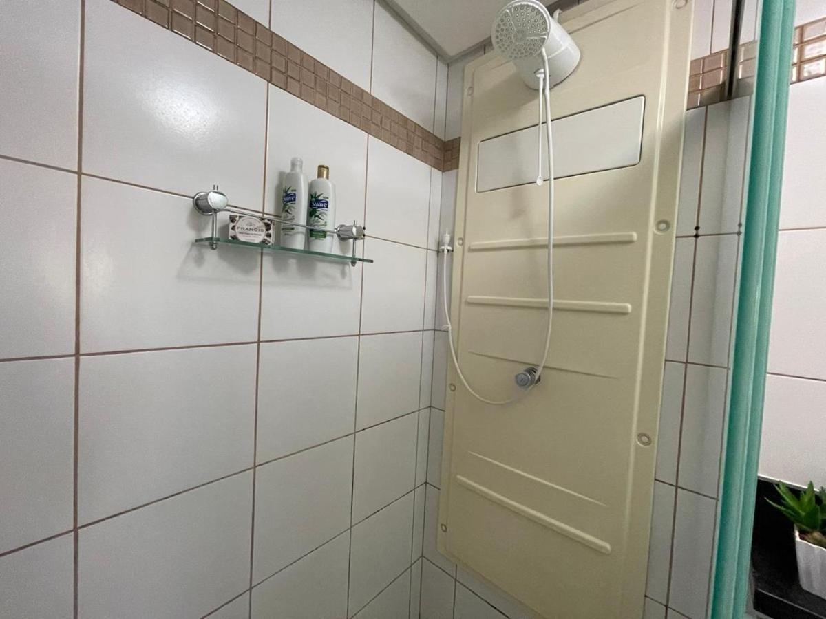 Flat Life Resort Brasília Exteriör bild